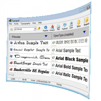 typograf font manager coupon code