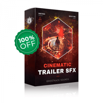 cinematic trailer sfx