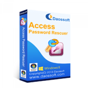 daossoft access password rescuer