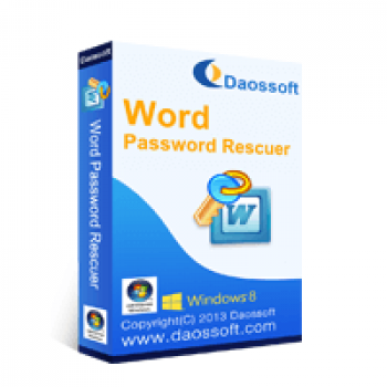 daossoft word password rescuer