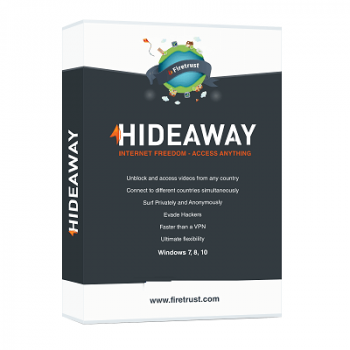 hideaway vpn