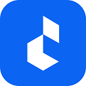 Internxt Drive icon