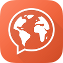 Mondly Languages icon