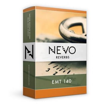 nevo studios – emt 140