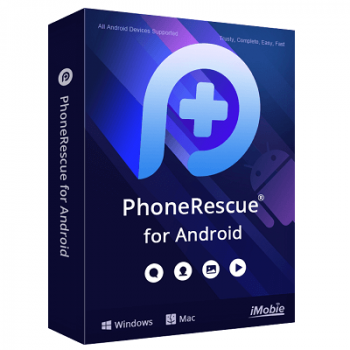phonerescue for android