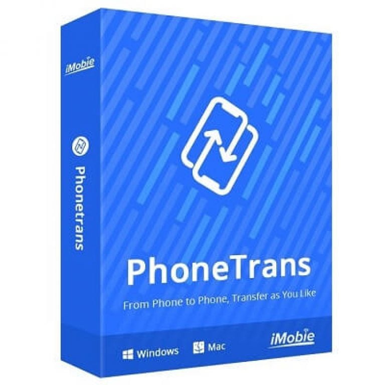 PhoneTrans Pro