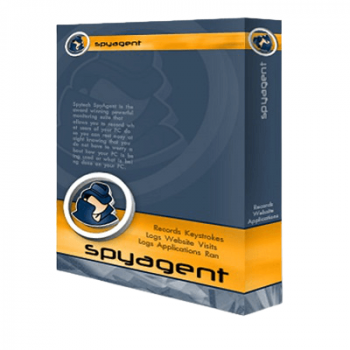 spyagent