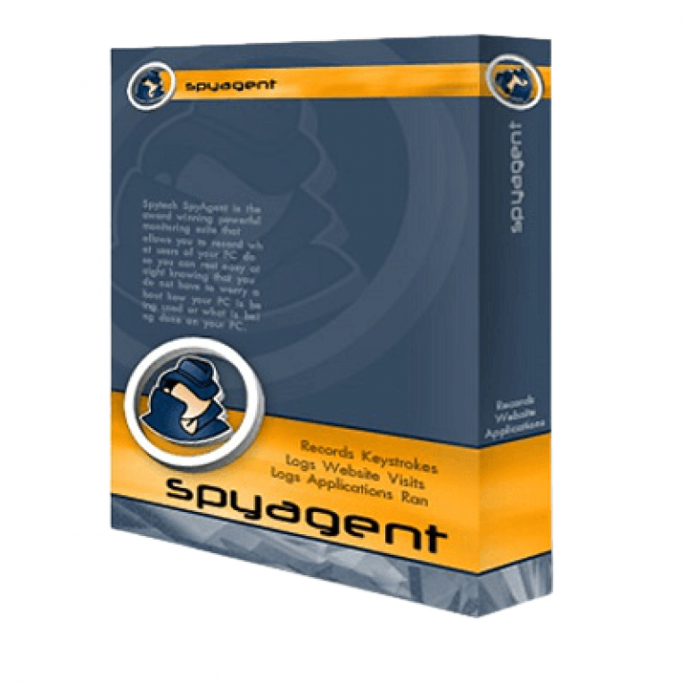 Spytech SpyAgent