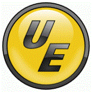 UltraEdit logo