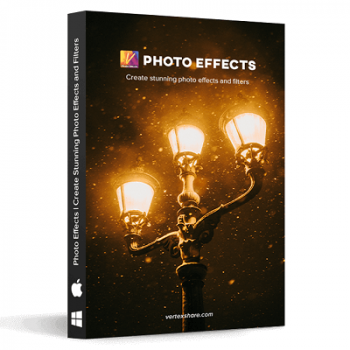 vertexshare photo effects