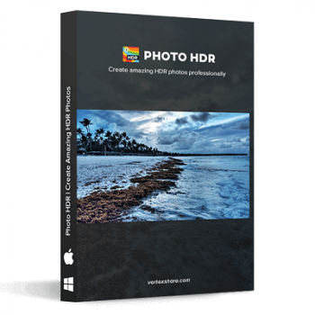 vertexshare photo hdr