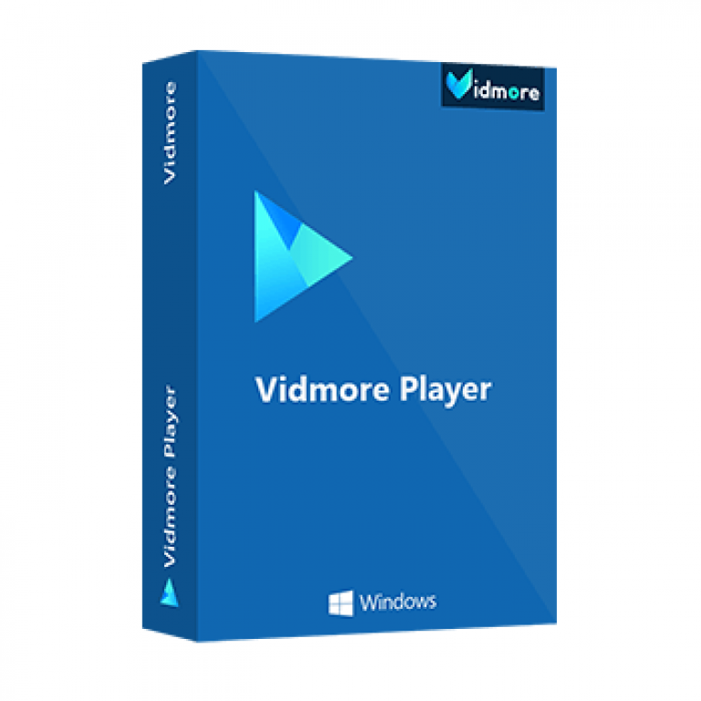 Vidmore Player