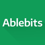 Ablebits logo