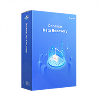 donemax data recovery giveaway coupon code