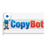 iCopyBot logo