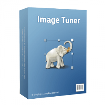 image tuner professional coupn code free license key