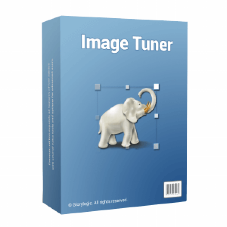 Image Tuner Professional
