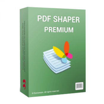 pdf shaper premium giveaway free key