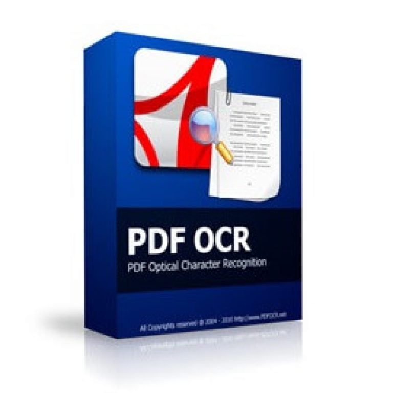 Reezaa PDF OCR