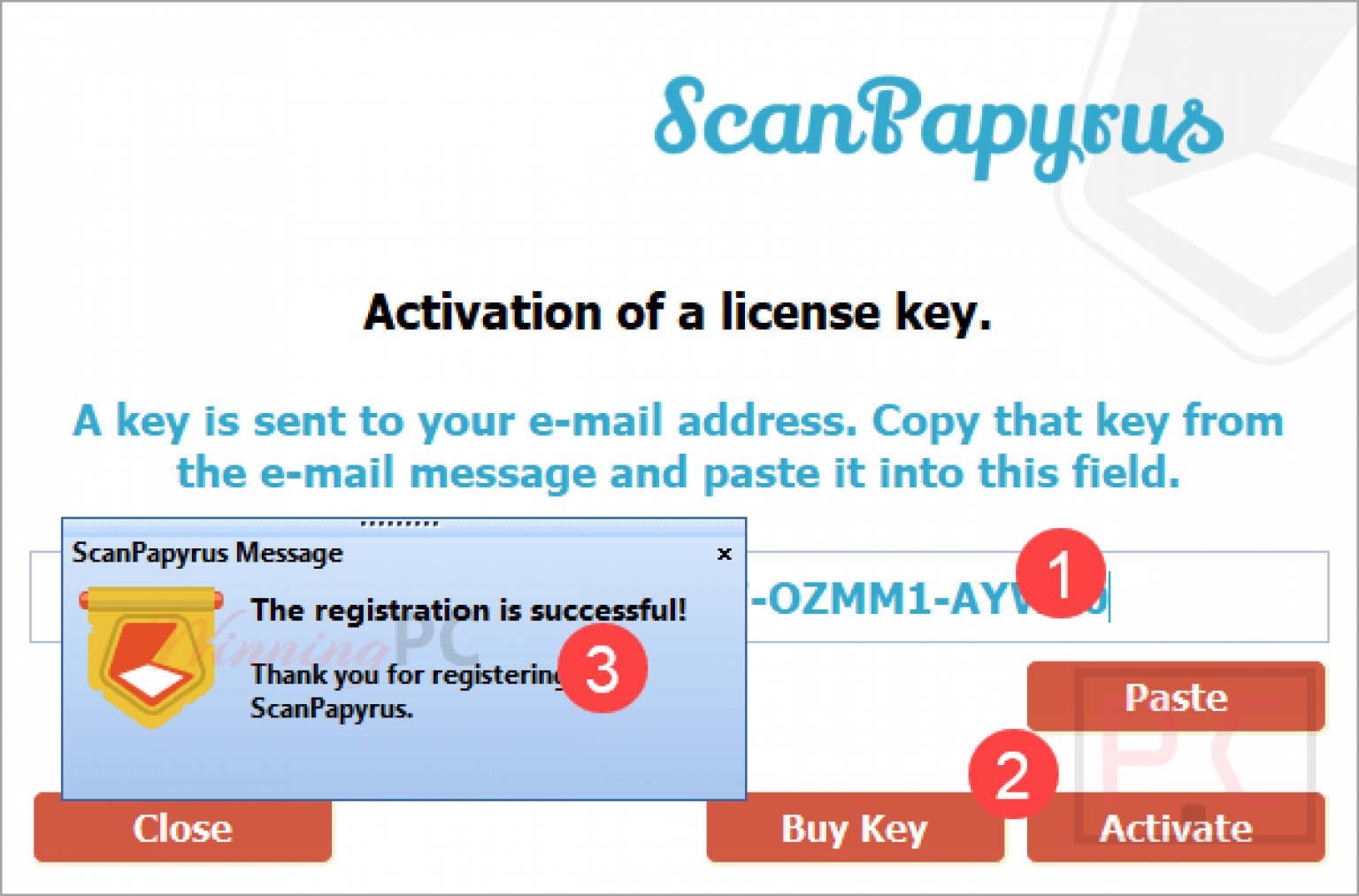 ScanPapyrus 20% Off Coupon Code &amp; Discount 2024
