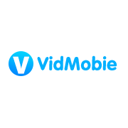 VidMobie logo