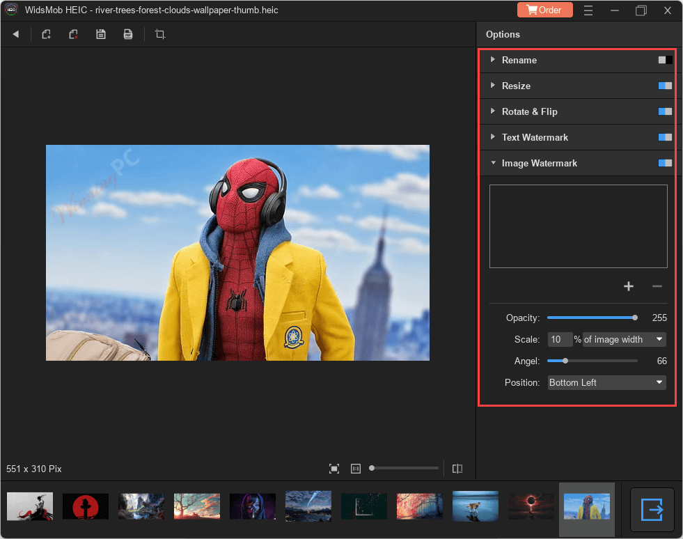 widsmob heic editor widsmob heic editor