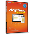 AnyTime Organizer Deluxe coupon code AnyTime Organizer Deluxe