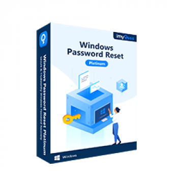 apeaksoft imypass windows password reset