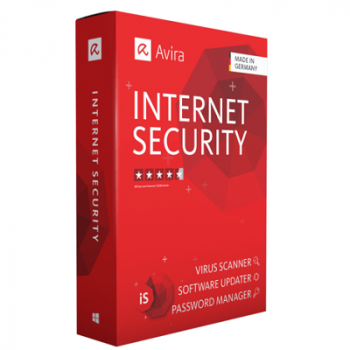 avira internet security
