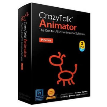 crazytalk animator