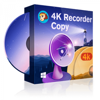 dvdfab 4k recorder copy