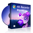 DVDFab 4K Recorder Ripper Coupon Codes DVDFab 4K Recorder Ripper - Lifetime