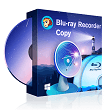 DVDFab Blu-ray Recorder Copy - Lifetime