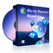 DVDFab Blu-ray Recorder Ripper - Lifetime