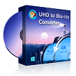 DVDFab UHD to Blu ray Converter Coupon Codes DVDFab UHD to Blu-ray Converter - Lifetime