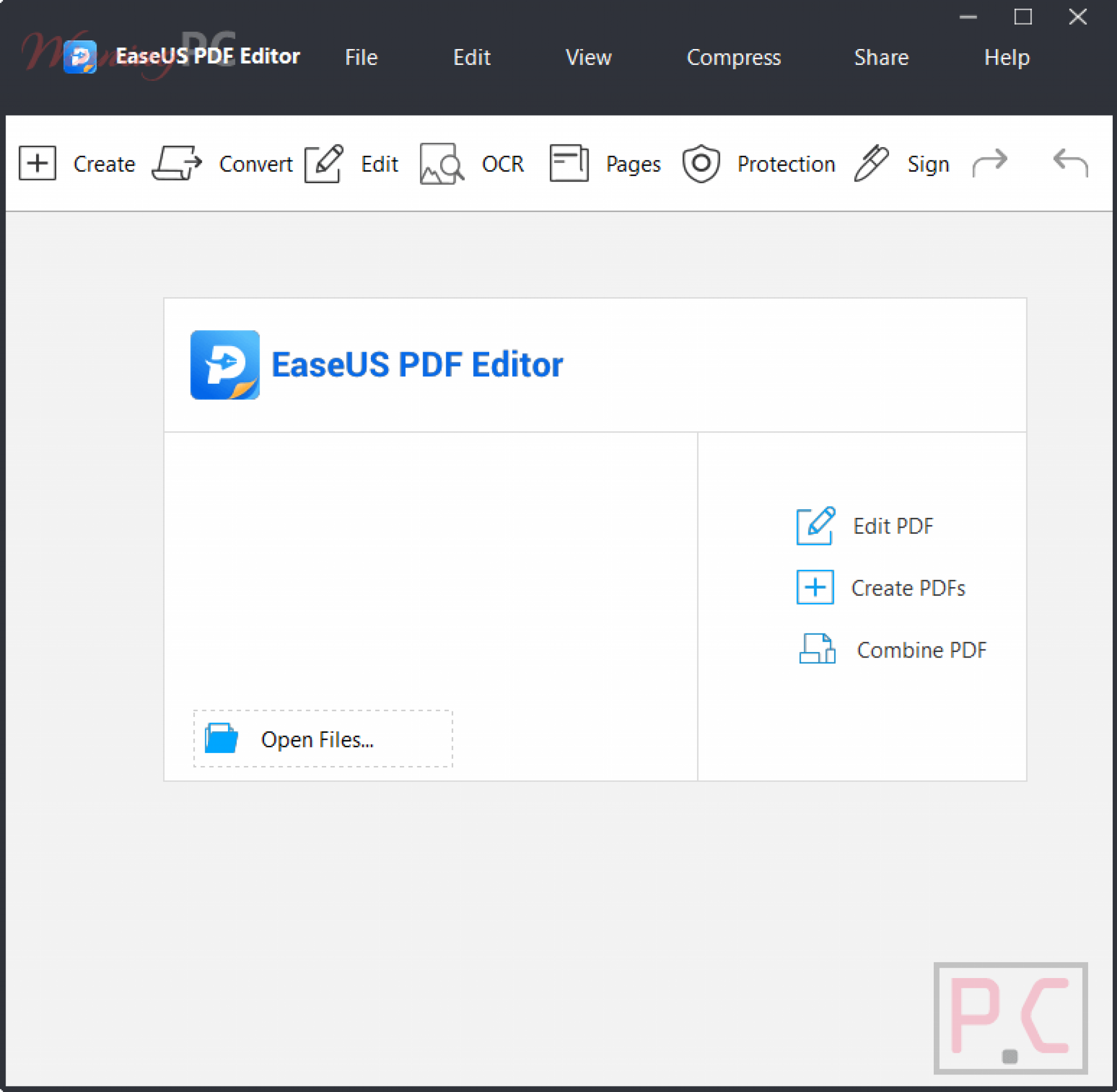 60% Off EaseUS PDF Editor Coupon Codes 2024