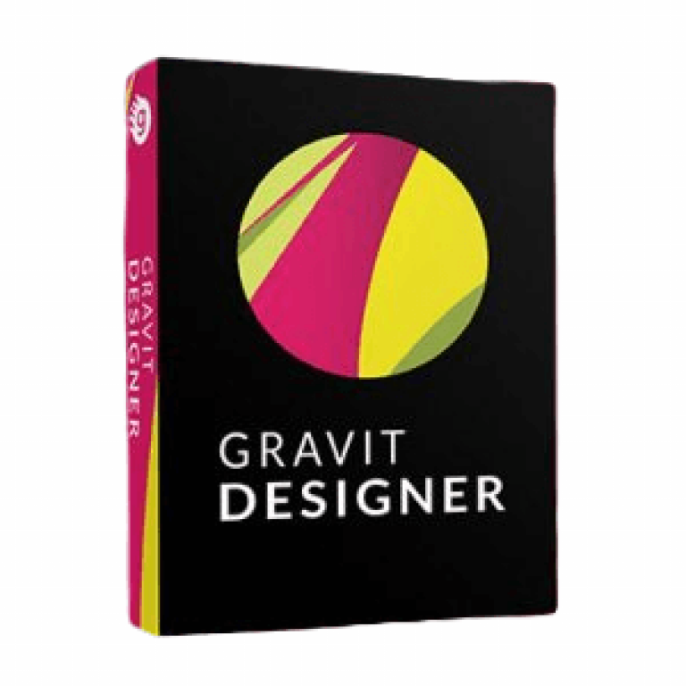 Gravit Designer PRO