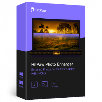 hitpaw photo enhancer