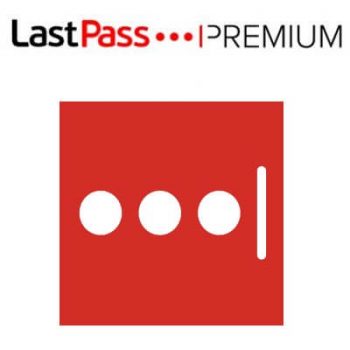 lastpass premium