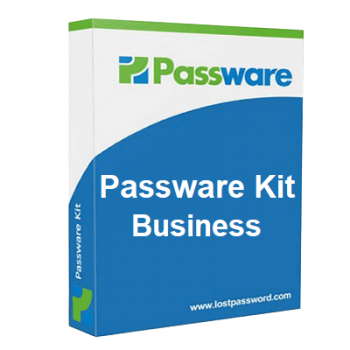 passware kit business box