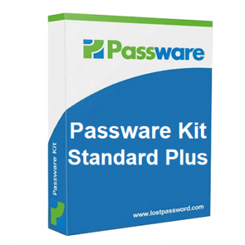 passware kit standard plus box