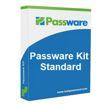 passware kit standard box