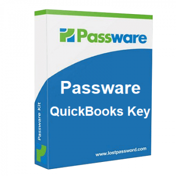 passware quickbooks key