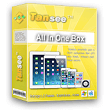 Tansee All in One Box (Windows) 1 Year