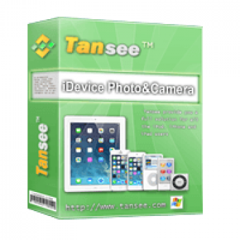 tansee ios photo&camera transfer