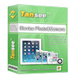 Tansee iOS Photo&Camera Transfer (Windows) - 1 Year