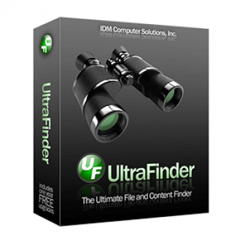 ultrafinder