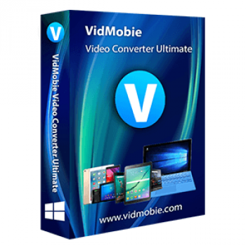 vidmobie video converter ultimate