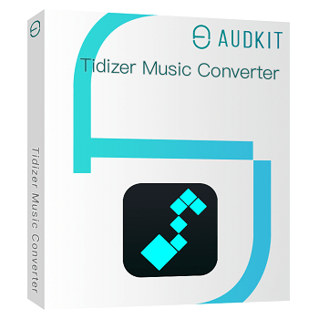 audkit tidizer music converter giveaway free key