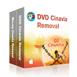 DVDFab DVD & Blu-ray Cinavia Removal